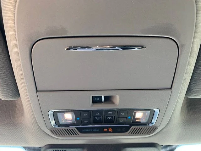 Certified Used 2023 White Ford Lariat image 33