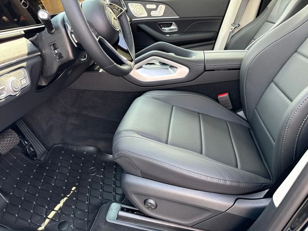 Used 2026 Black Mercedes-Benz GLE 350 image 15