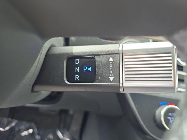 2025 Hyundai Sonata Hybrid SEL - Photo 19