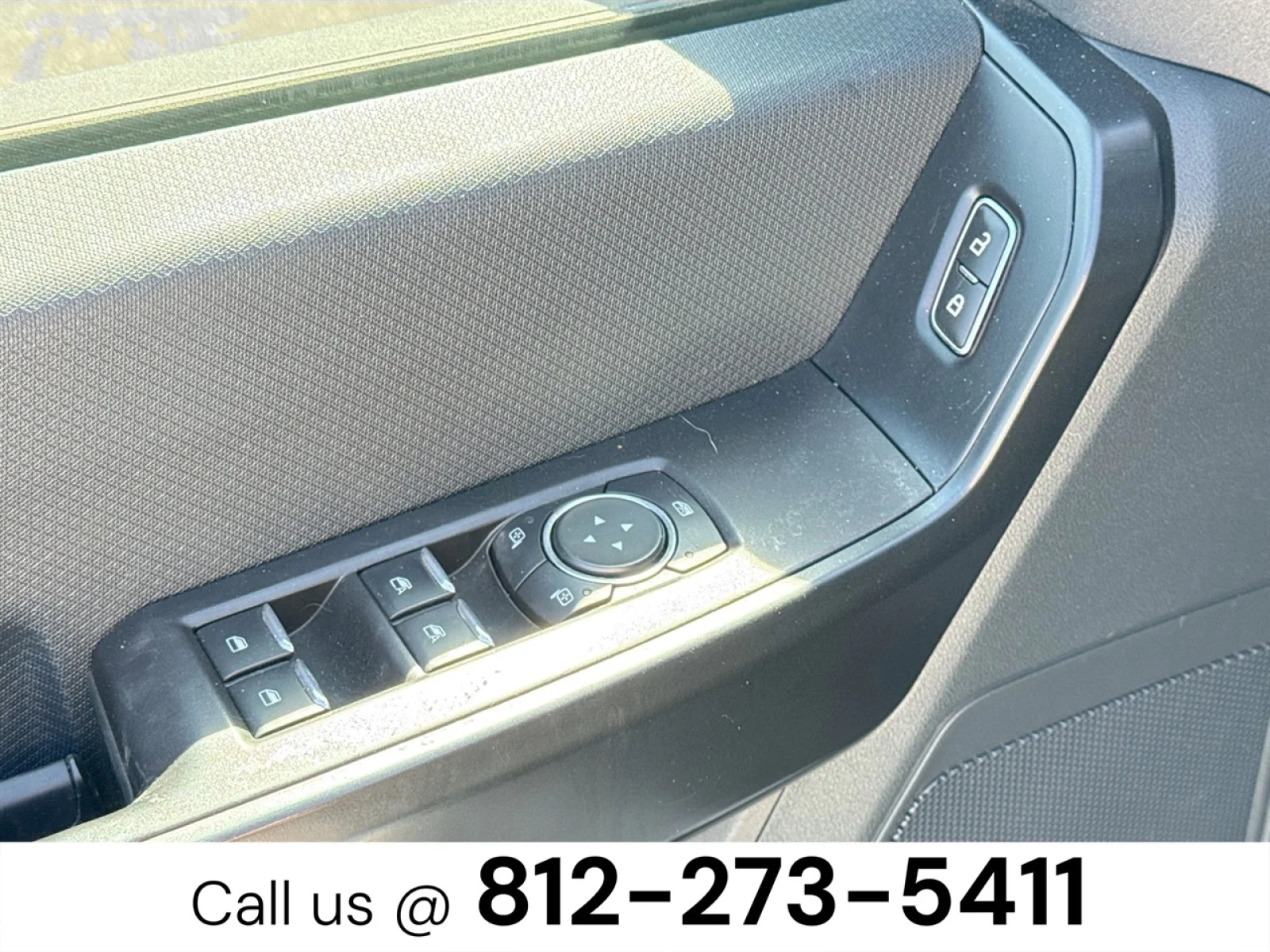 Used 2021 Gray Ford XL image 17
