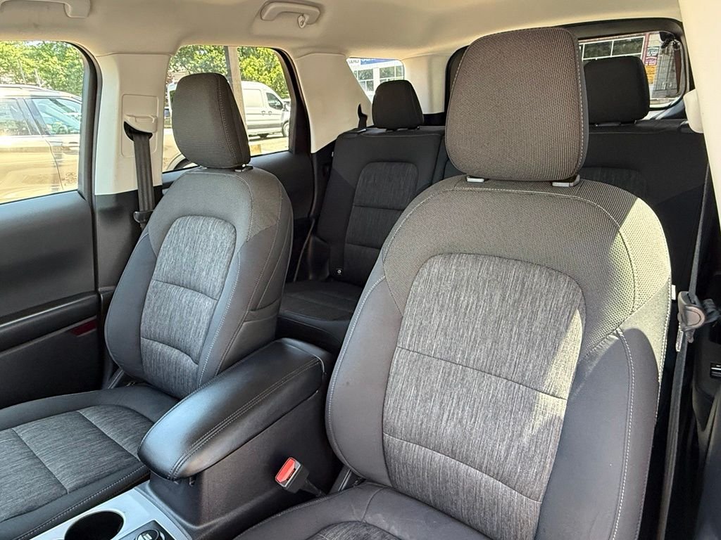 Used 2023 Gray Ford Big Bend image 23