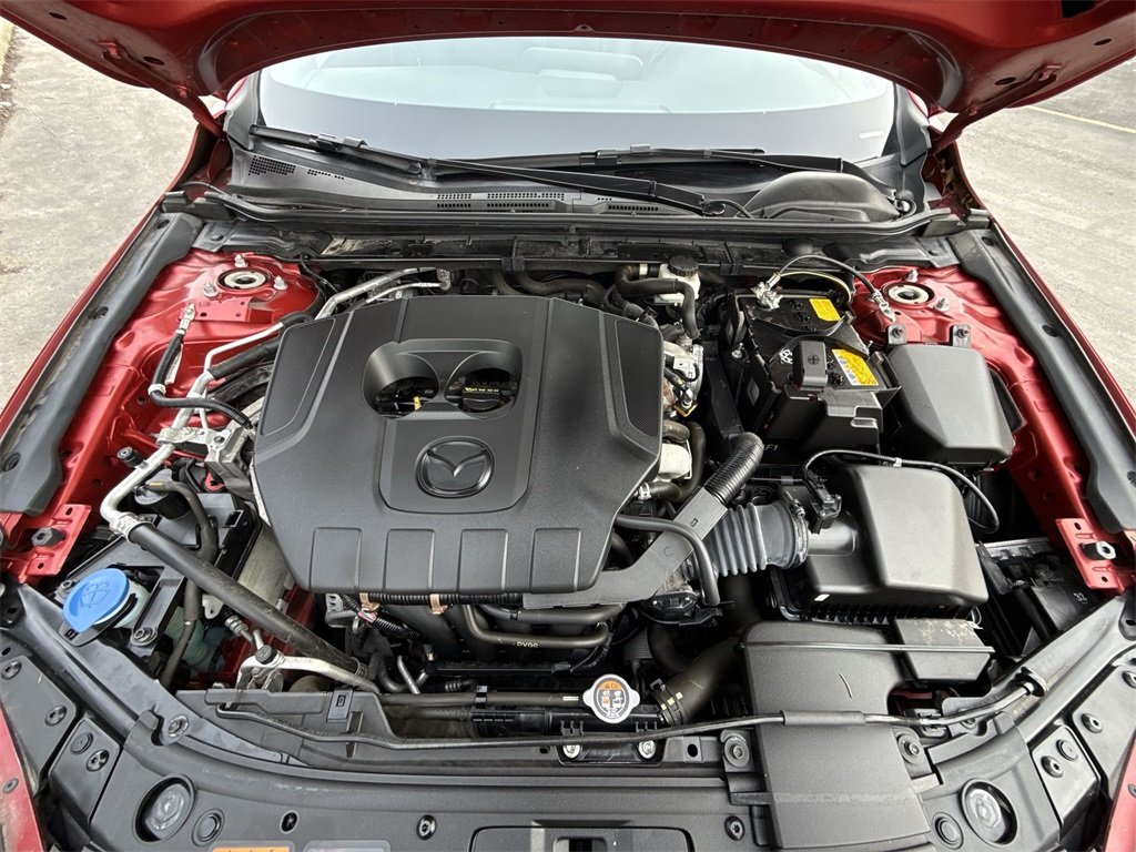 2023 MAZDA MAZDA3 - Image 26