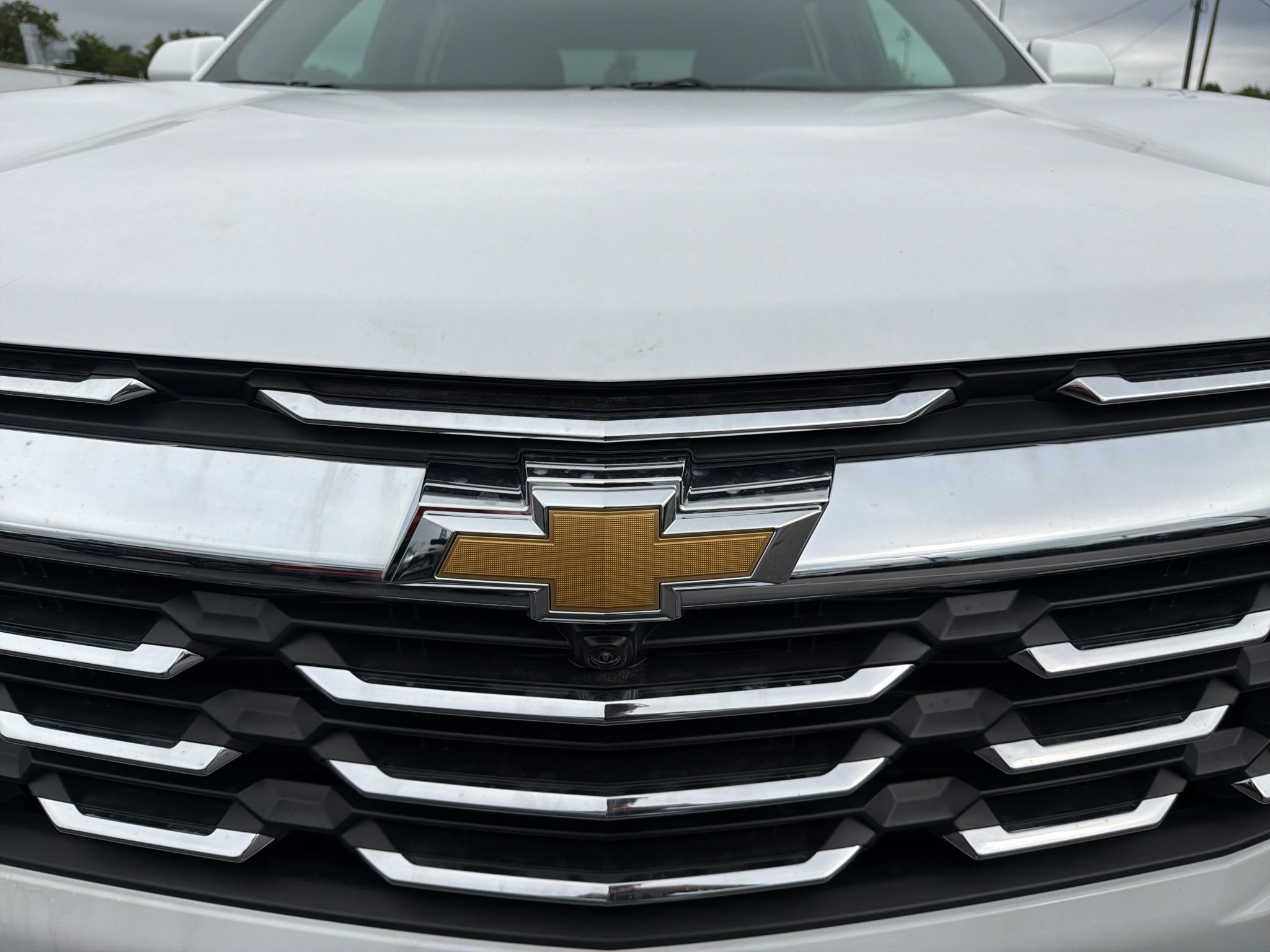 2027 Chevrolet Equinox LT - Photo 29