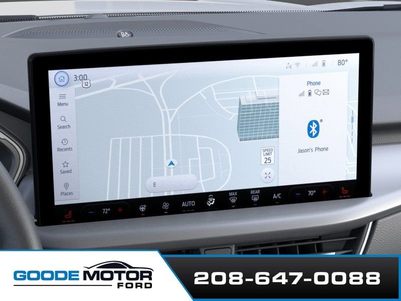 2025 Ford Escape Plug-in hybrid PHEV - Photo 14