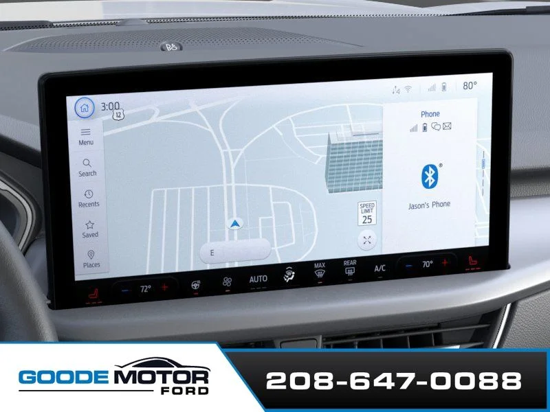 2025 Ford Escape Plug-in hybrid PHEV - Photo 14