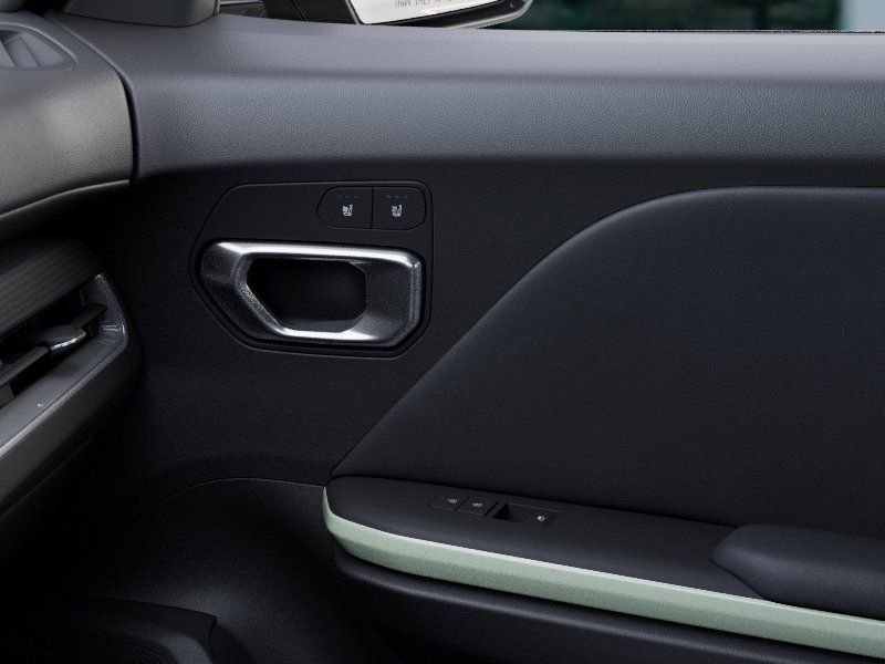 2026 Kia K4 GT-Line - Photo 25