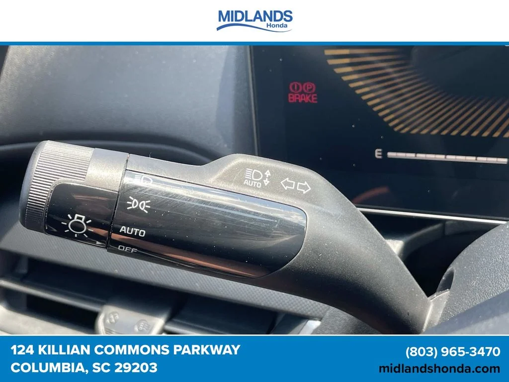 2025 Kia K4 LXS - Photo 19