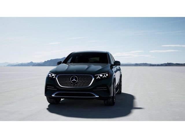 New 2027 Dark Petrol Mercedes-Benz GLE 450 image 42