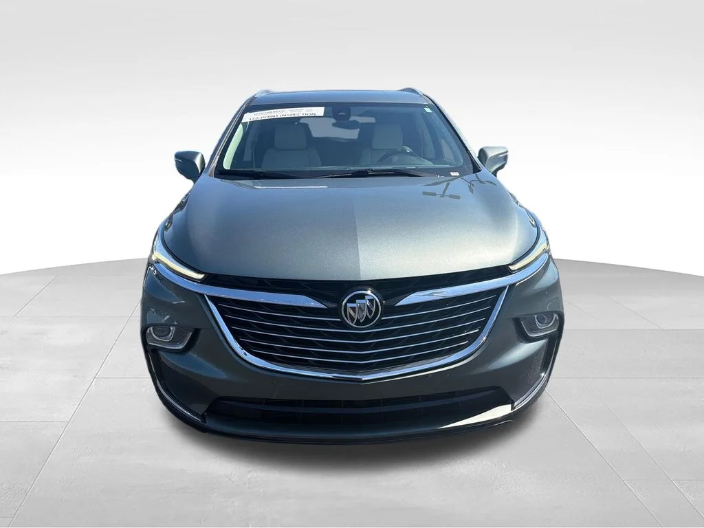 Certified Used 2023 Green Buick Essence image 10