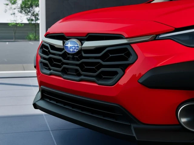 New 2026 PURE RED Subaru Limited Hybrid image 10