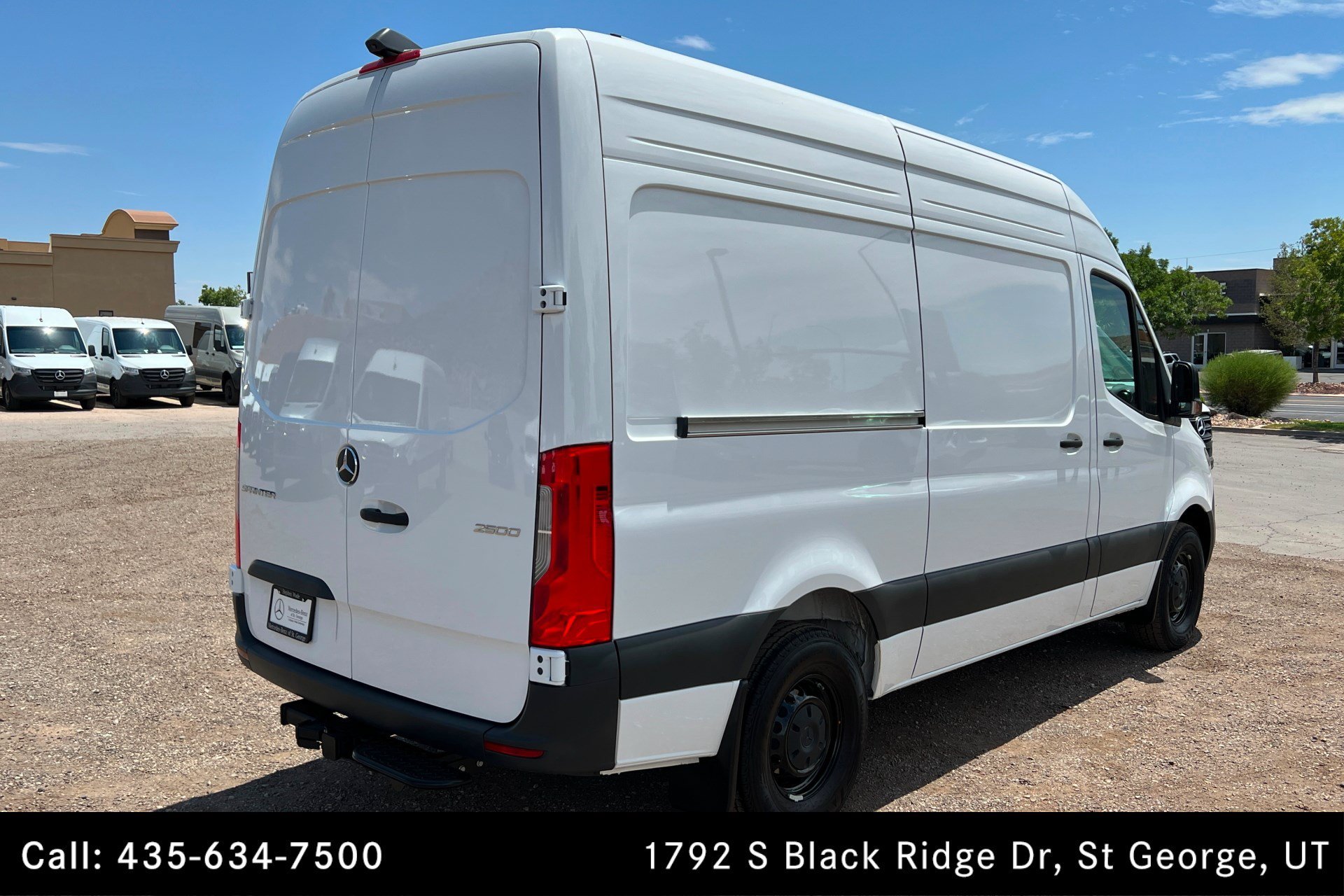 Used 2026 Arctic White Mercedes-Benz  image 6
