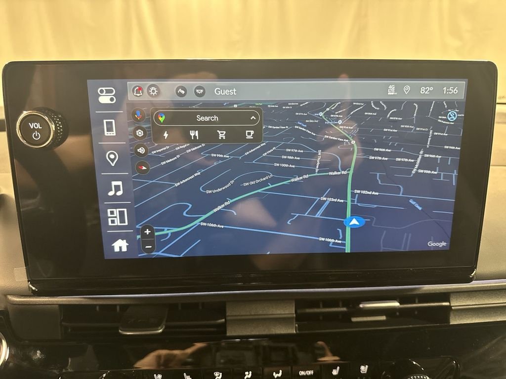 2025 Honda Prologue Elite - Photo 23