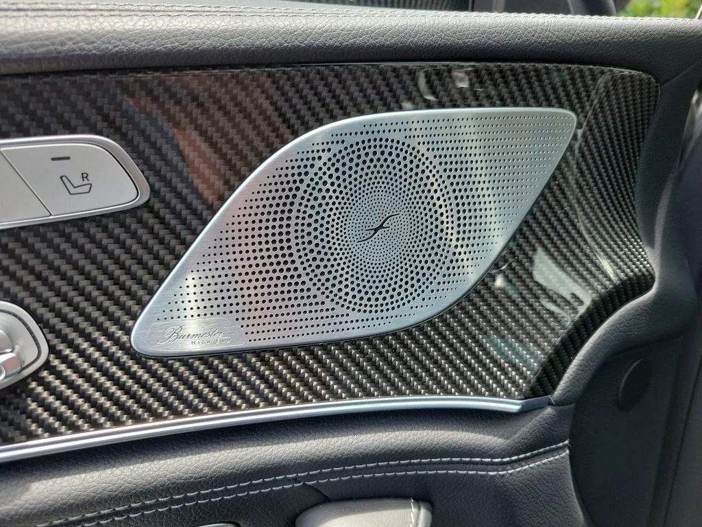 Used 2021 Gray Mercedes-Benz Base image 27