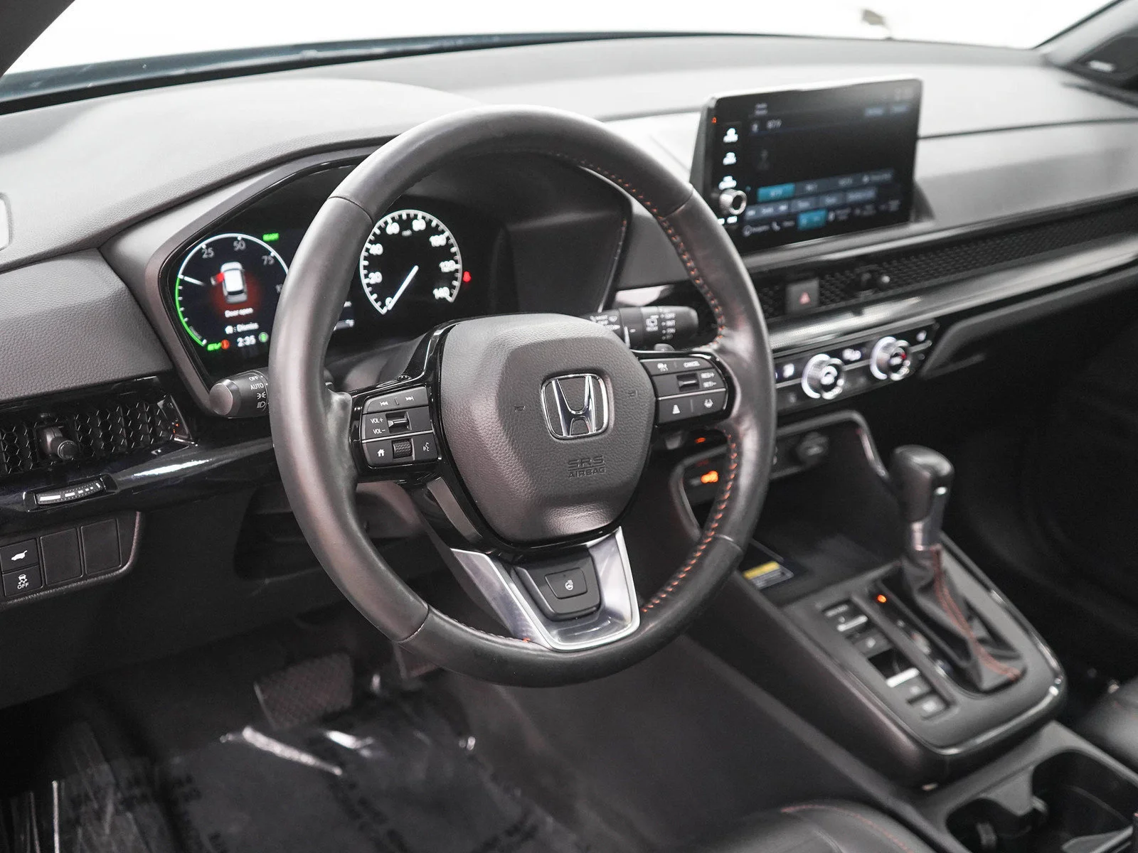 Used 2024 Gray Honda Sport Touring image 21