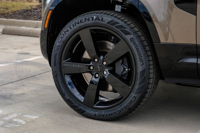 New 2026 Gondwana Stone Land Rover X-Dynamic SE image 70