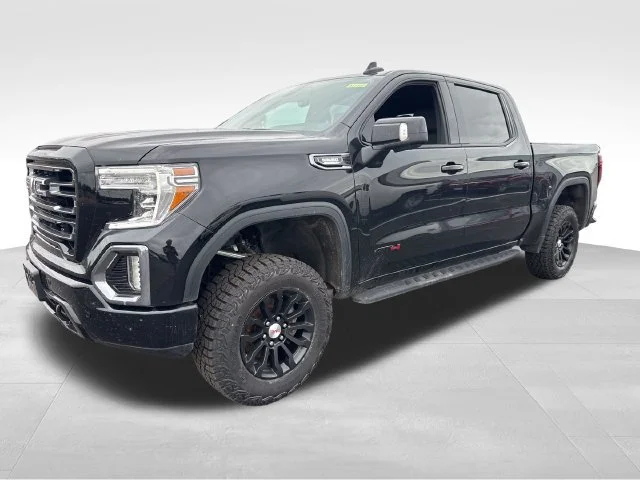 2022 GMC Sierra 1500 Limited