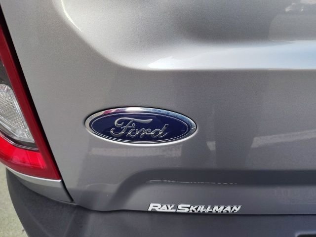 Used 2022 Silver Ford Big Bend image 27