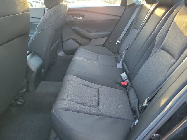 2023 Honda Accord EX - Photo 11