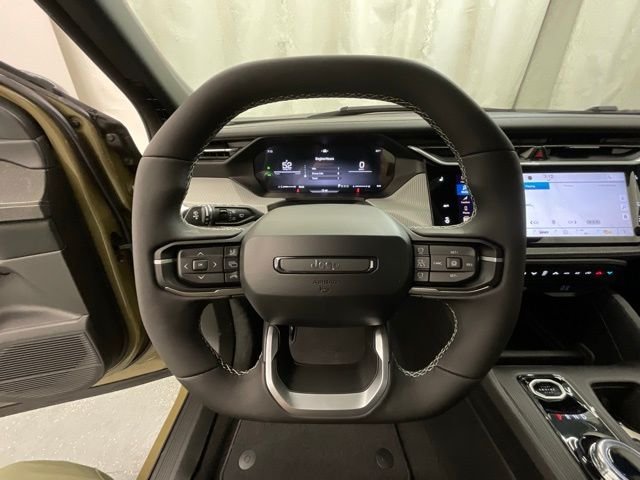 New 2026 41 Jeep Laredo image 11
