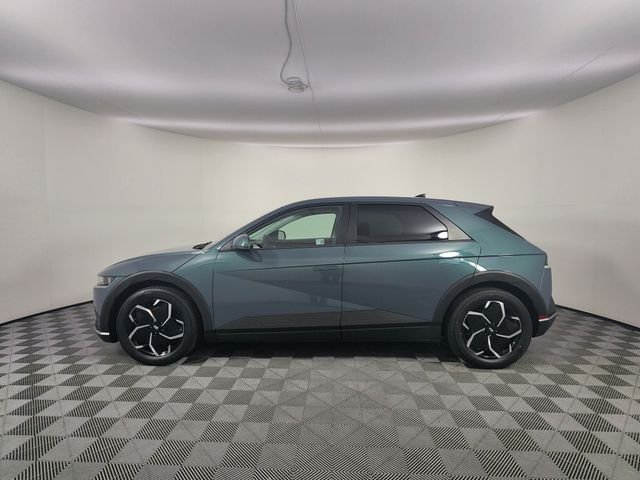 Certified 2024 Hyundai IONIQ 5 SEL with VIN KM8KNDDFXRU287347 for sale in Highlands Ranch, CO