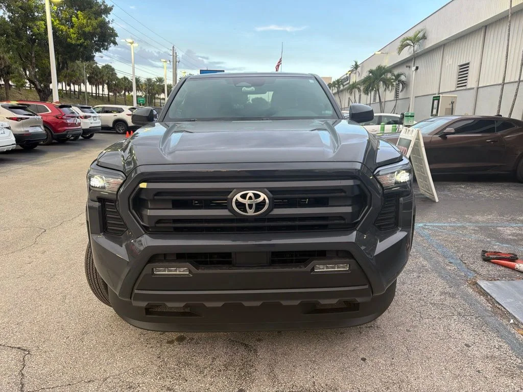 Used 2026 Underground Toyota SR5 image 1