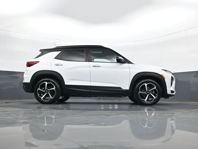 2023 Chevrolet TrailBlazer RS - Photo 24