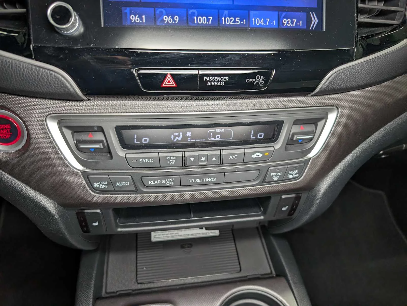 Used 2022 Platinum White Pearl Honda RTL-E image 30