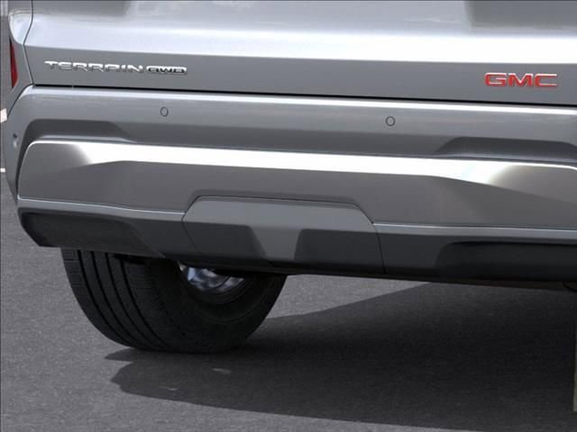2026 GMC Terrain Denali - Photo 14