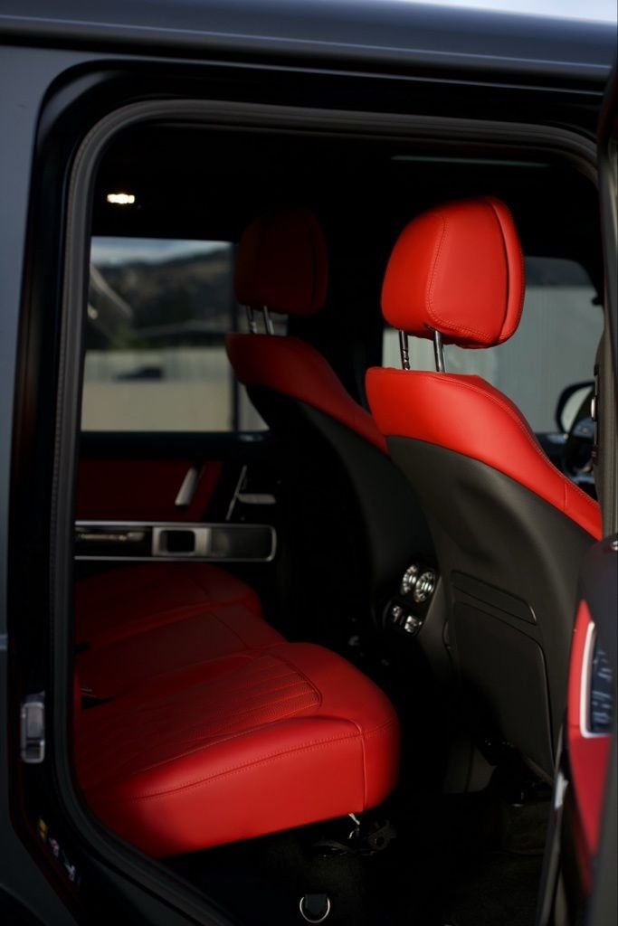 Used 2024  Mercedes-Benz G 63 AMG® image 17