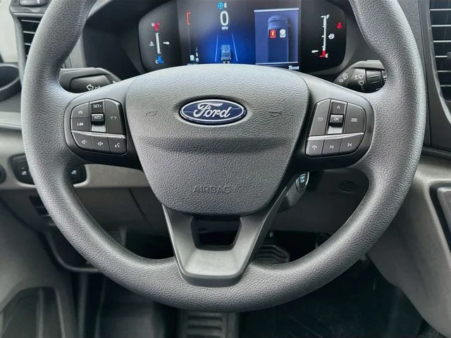 New 2026 White Ford Base image 15