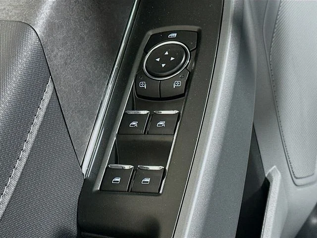 Certified Used 2025 Black Ford XLT image 10