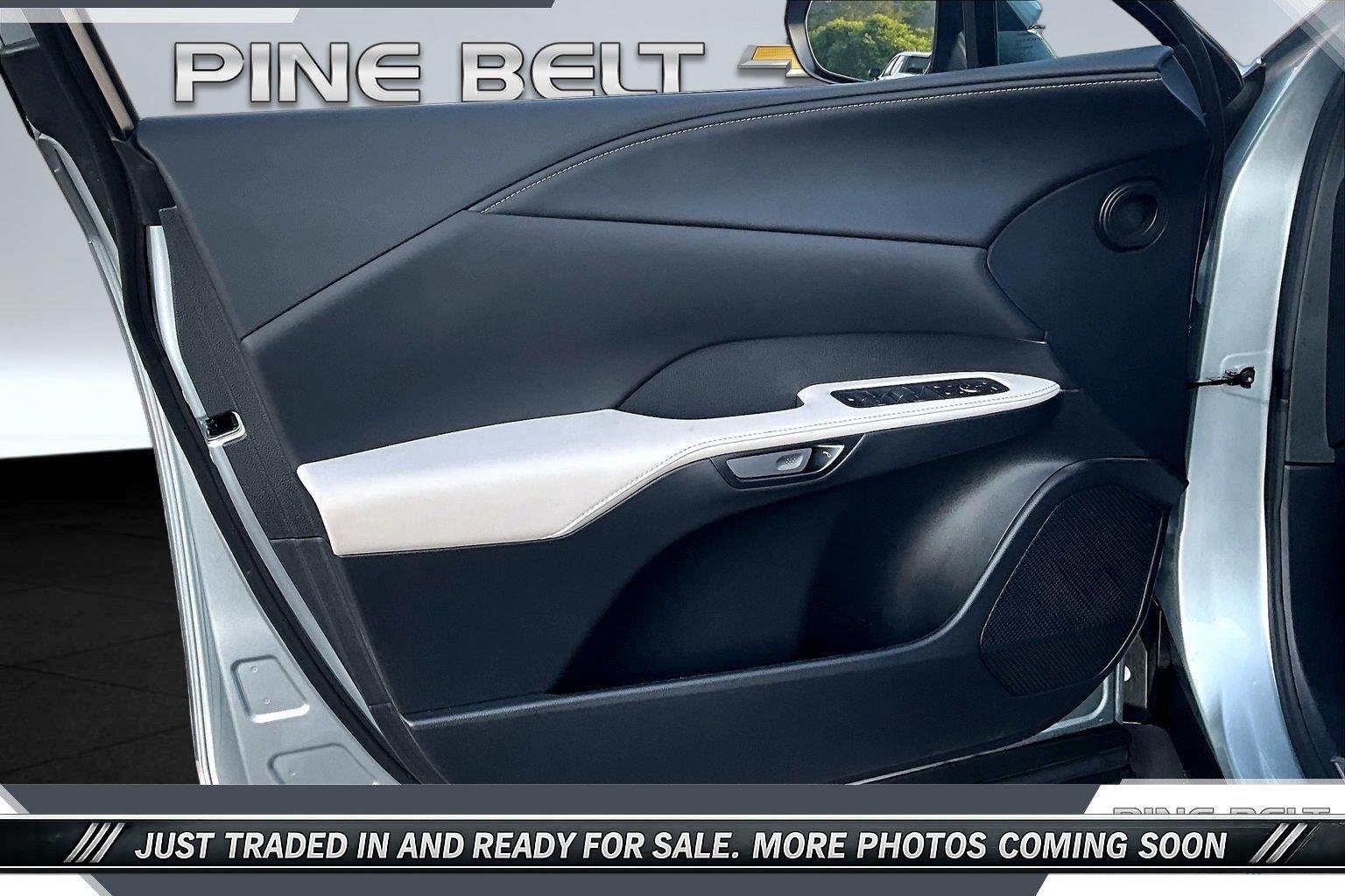 Used 2024 Iridium Lexus RX 350 Premium Plus image 17