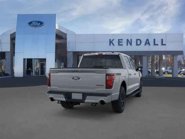 New 2026 Avalanche Ford Tremor image 8
