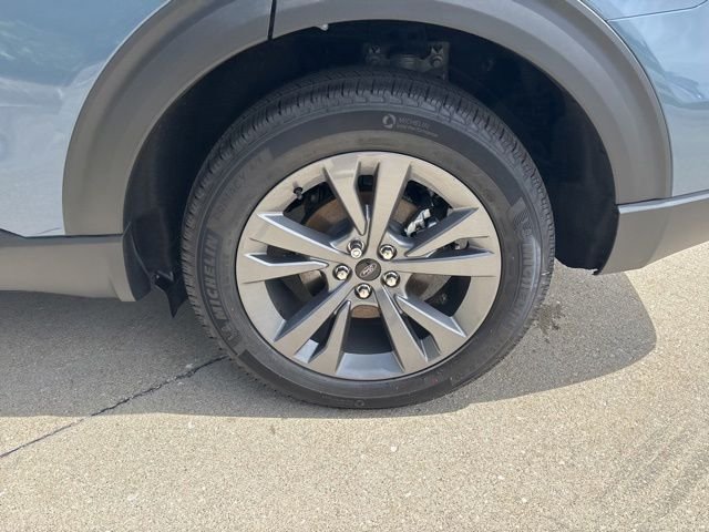 New 2026 Blue Ford Active image 11