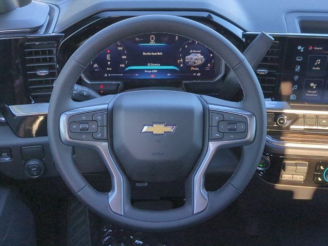 2026 Chevrolet Silverado 1500 LT - Photo 18