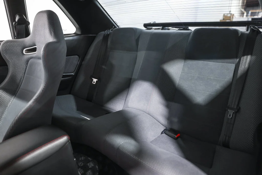 Used 2000 Black Nissan  image 35