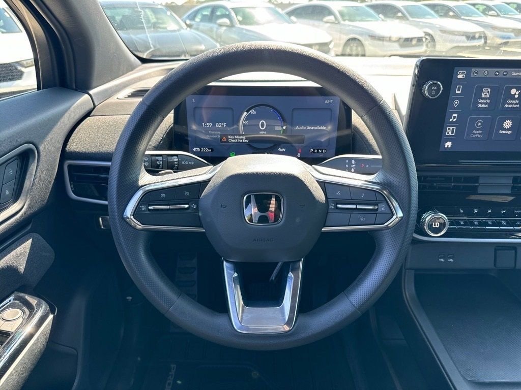 2026 Honda Prologue EX - Photo 15