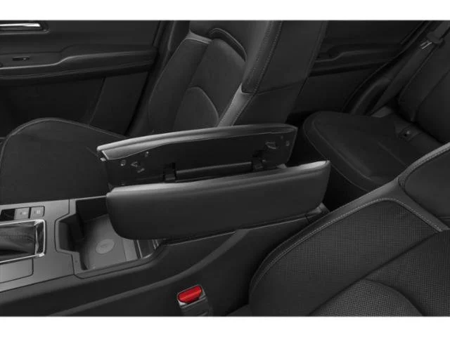 New 2026 Jet Black Mica Mazda 2.5 S Preferred image 16