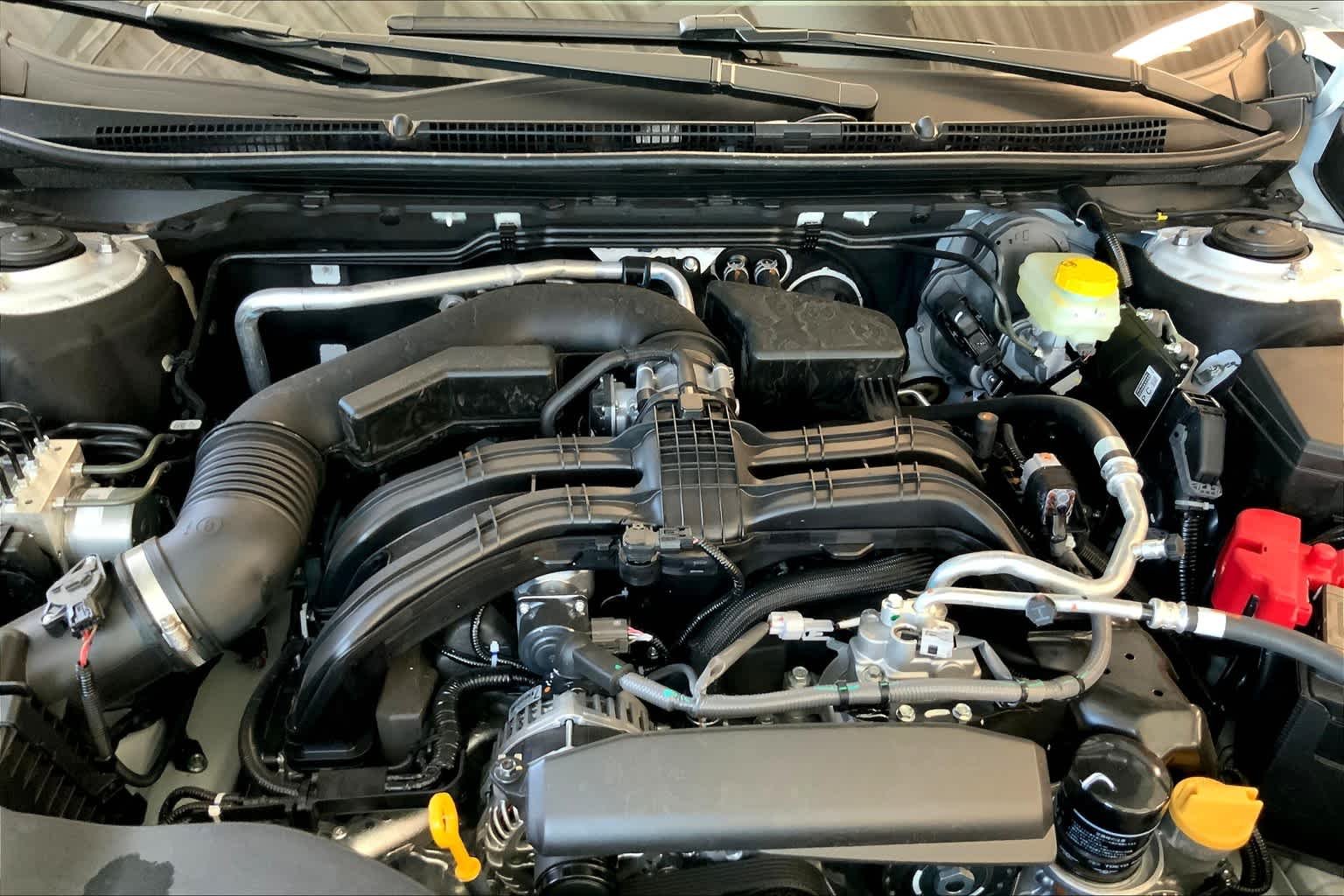 2025 Subaru Legacy Premium - Photo 15