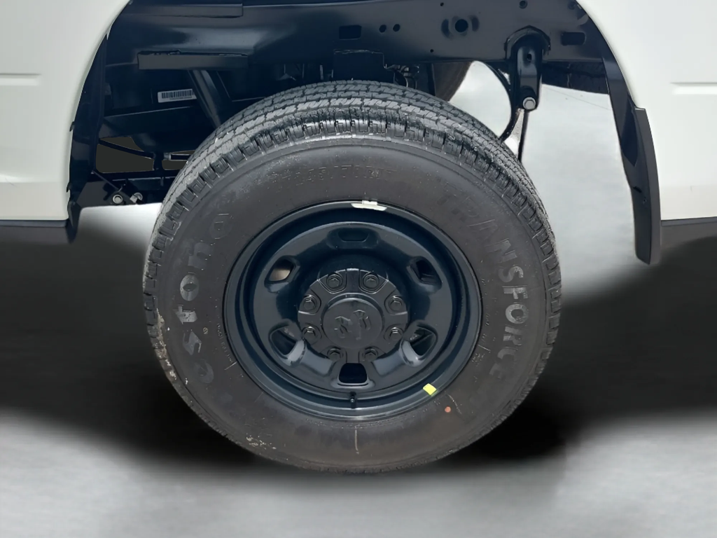 2026 RAM 2500 Tradesman - Photo 18