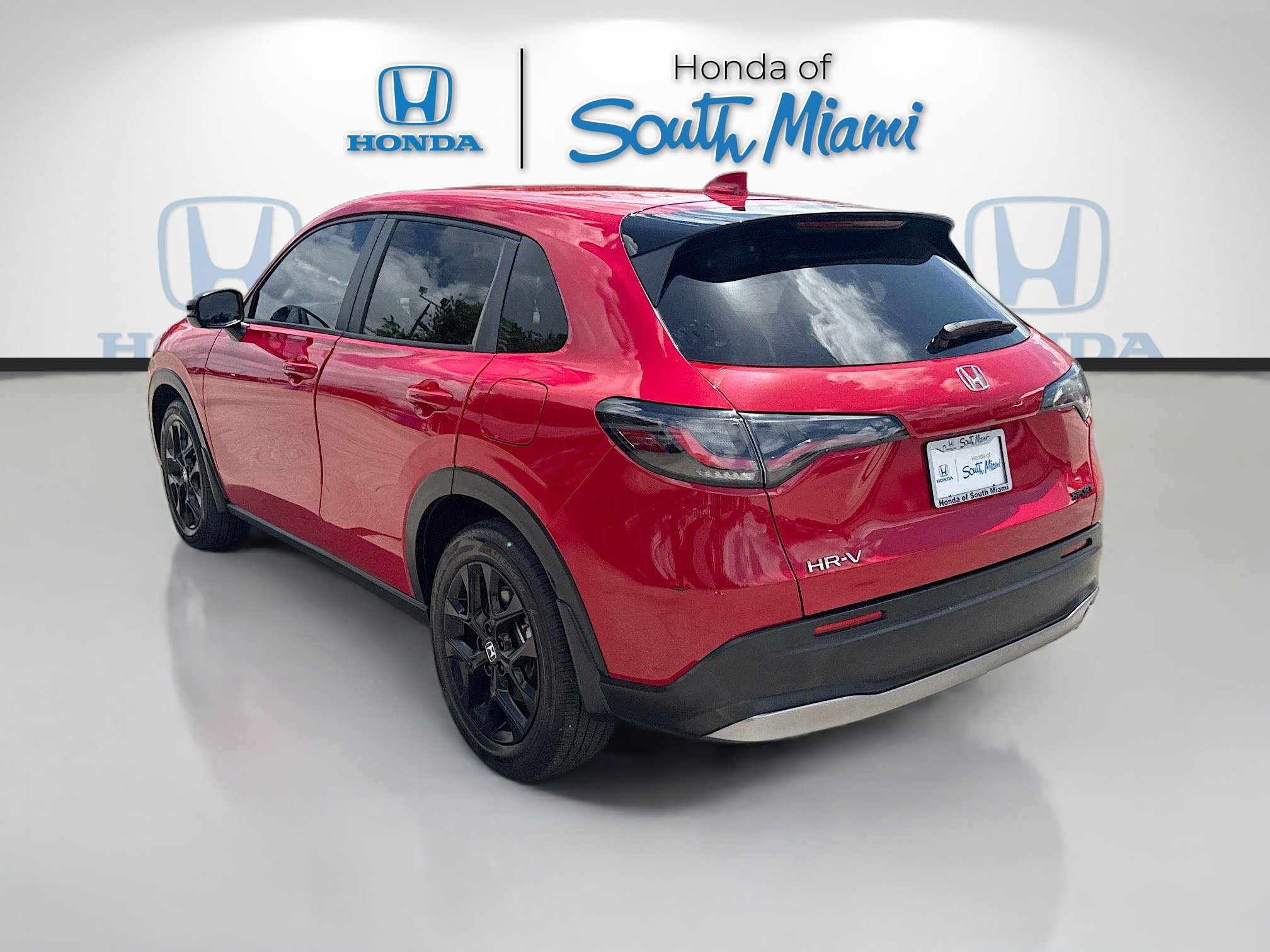 2024 Honda HR-V Sport - Photo 5