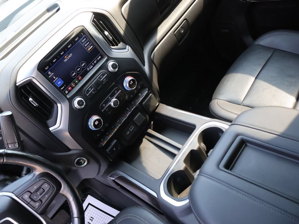 2021 GMC Sierra 1500 SLT - Photo 27