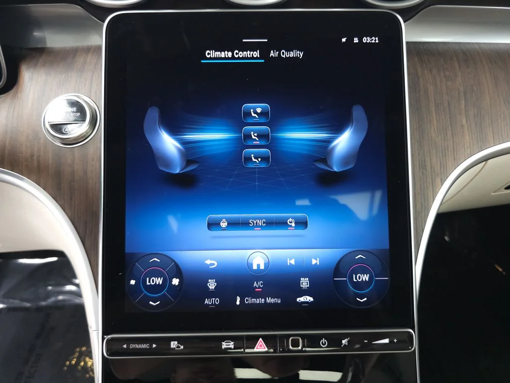 Certified Used 2026  Mercedes-Benz C 300 image 17