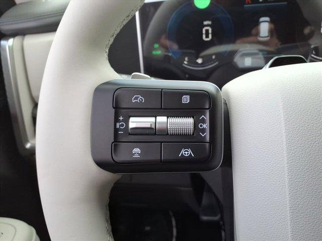 2026 Hyundai Santa Fe SEL - Photo 12