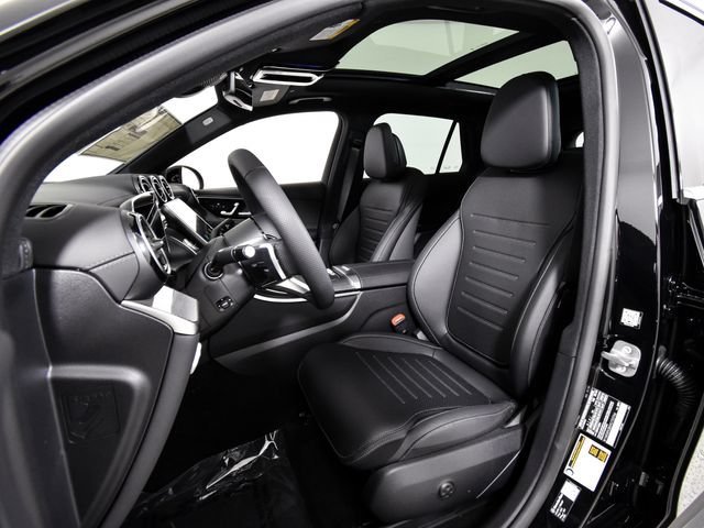 New 2027 Black Mercedes-Benz GLC 350e image 45