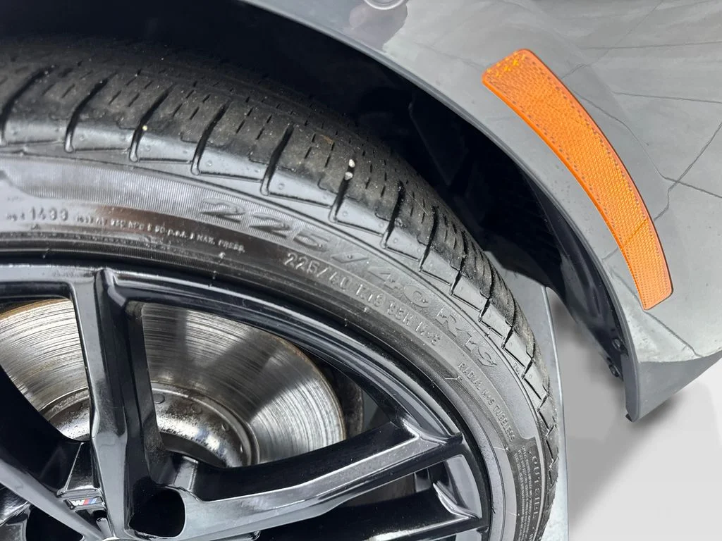 Used 2024 Gray BMW M440i xDrive image 82