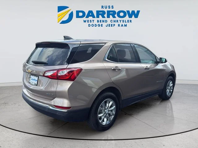 Used 2019 Beige Chevrolet LT image 5