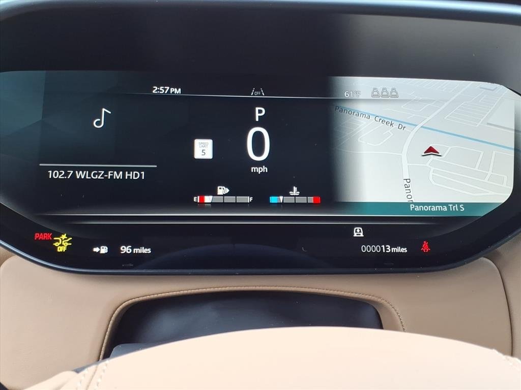 New 2026 Fuji White LAND ROVER Dynamic SE image 14