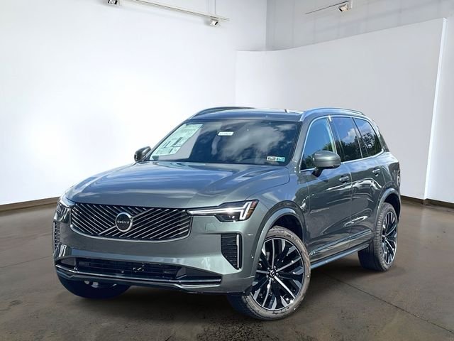 New 2027  Volvo  image 1