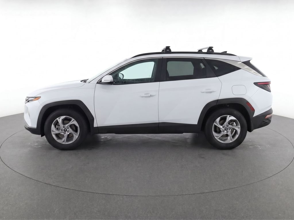 Certified Used 2022 Gray Hyundai SEL image 23